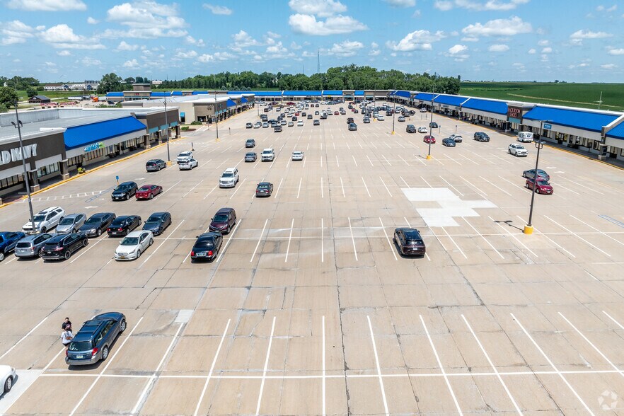 More Photos Of 1991 Odonnell Rd, Williamsburg Unknown For Lease