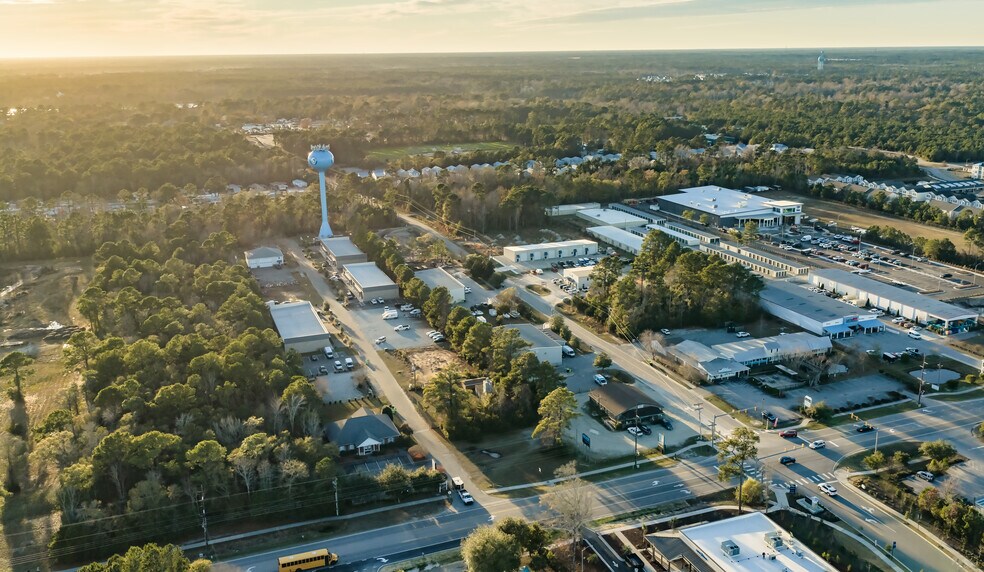 More Photos Of 14129 Nc 210 Hwy, Hampstead Land For Sale