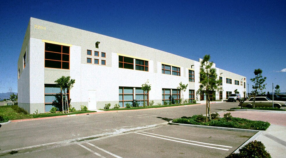 More Photos Of 2201 E Sturgis Rd, Oxnard Manufacturing For Lease