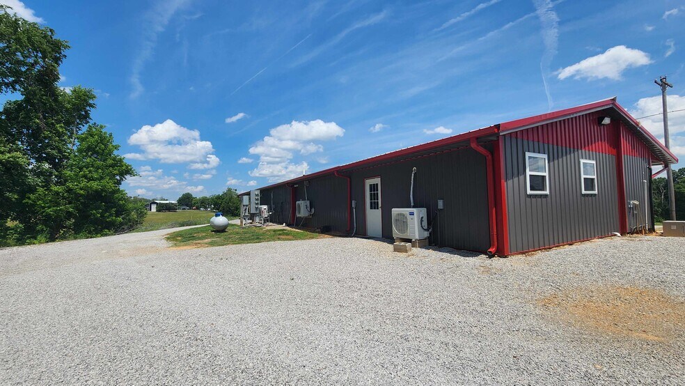 More Photos Of 2806 State Park Rd, Burkesville Freestanding For Sale