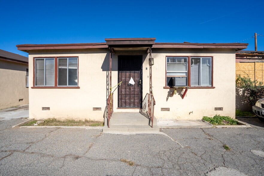 More Photos Of 215 N Alhambra Ave, Monterey Park Apartments For Sale