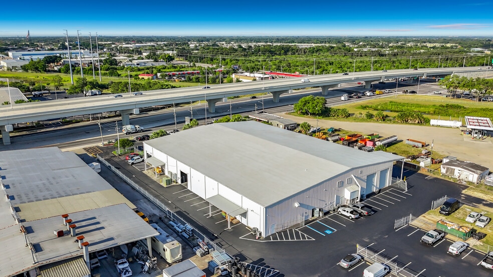 More Photos Of 4677 118th Ave N, Clearwater Manufacturing For Sale
