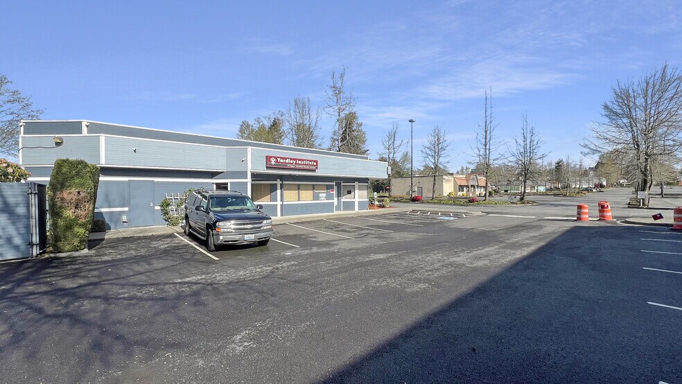 More Photos Of 26234-26238 Pacific Hwy S, Kent Medical For Sale
