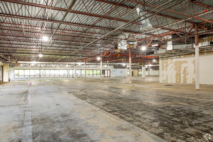 More Photos Of 307 College Rd E, Princeton Research And Development For Lease