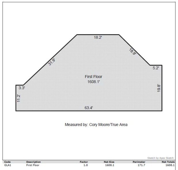More Photos Of 535 10th Ave SW, Calgary Apartments For Sale
