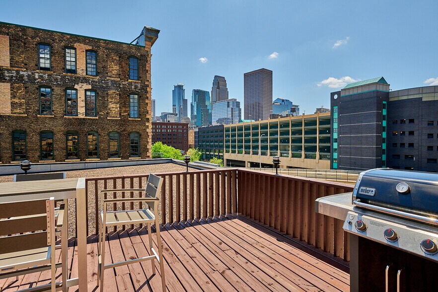 More Photos Of 333 N Washington Ave, Minneapolis Loft Creative Space For Lease