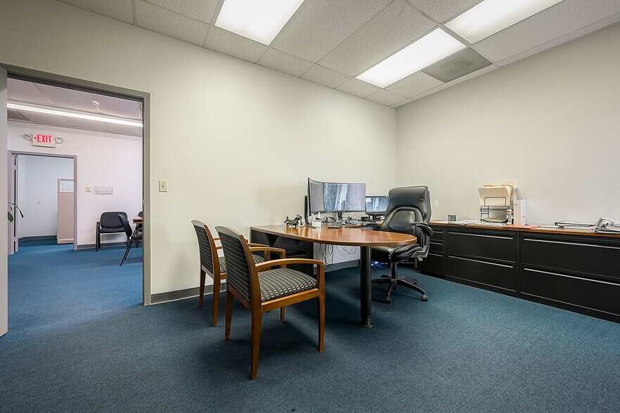 More Photos Of 208-214 E X St, Deer Park Medical For Lease