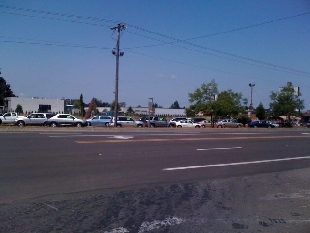 More Photos Of 2917 N Pacific Hwy, Woodburn Land For Lease