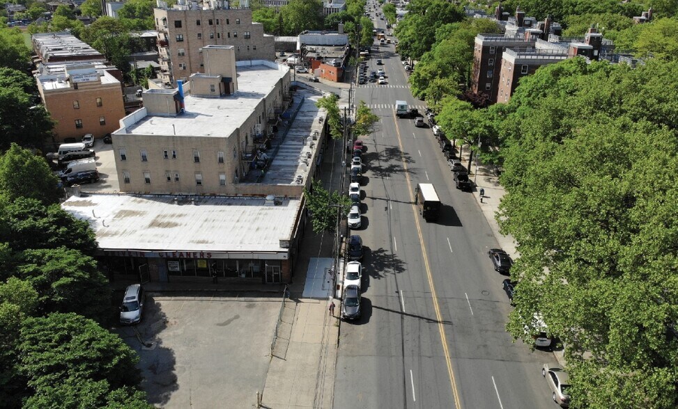 More Photos Of 1629 Ralph Ave, Brooklyn Storefront For Lease