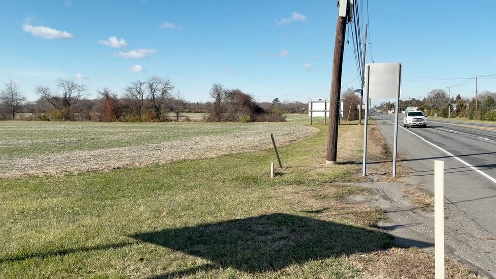 Primary Photo Of 2345 Route 206 Hwy, Vincentown Restaurant For Sale