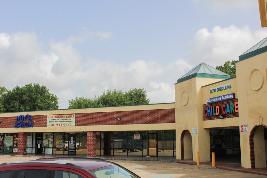 More Photos Of 867-873 Dulles Ave, Stafford Unknown For Lease