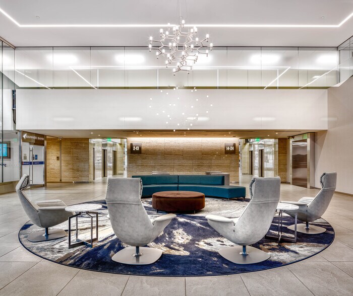 More Photos Of 701 B St, San Diego Office For Sale