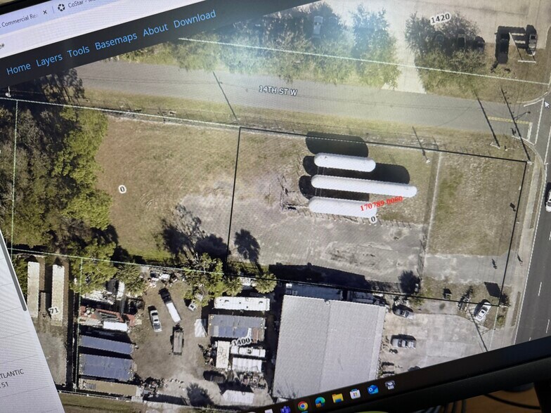 More Photos Of 0 Mayport road, Atlantic Beach Land For Sale