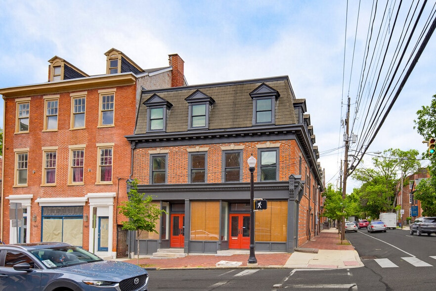 Primary Photo Of 171 E King St, Lancaster Loft Creative Space For Sale