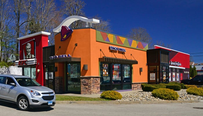Primary Photo Of 71 E Main St, Webster Freestanding For Lease