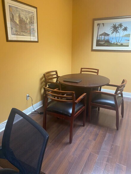 More Photos Of 55 Nugget Ave, Toronto Flex For Lease