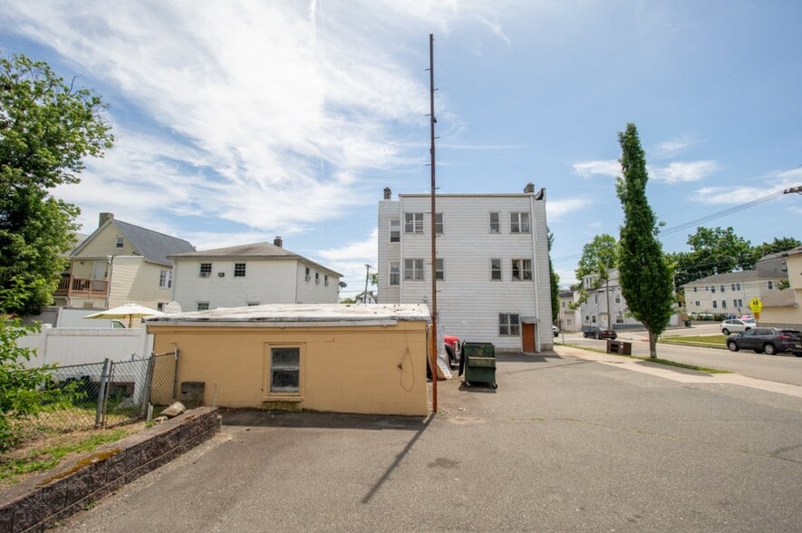 More Photos Of 61-63 Chestnut St, West Orange Apartments For Sale