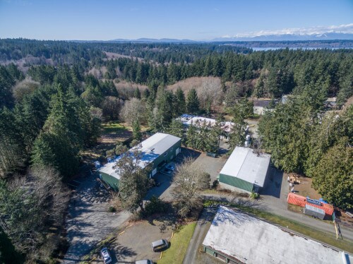 More Photos Of 12685 Miller Rd NE, Bainbridge Island Distribution For Lease