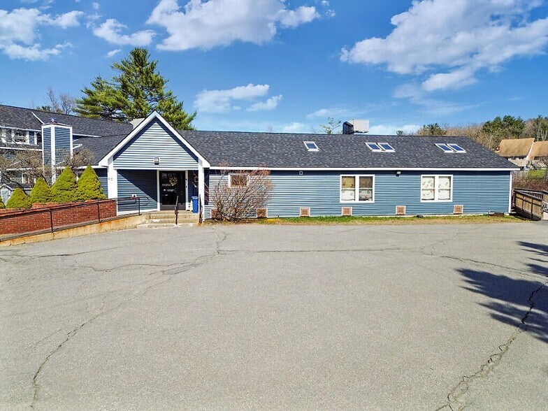 More Photos Of 48 S Factory St, Skowhegan Schools For Sale