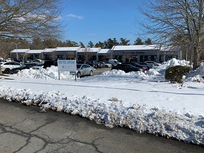 More Photos Of 145 Faunce Corner Rd, Dartmouth Unknown For Lease