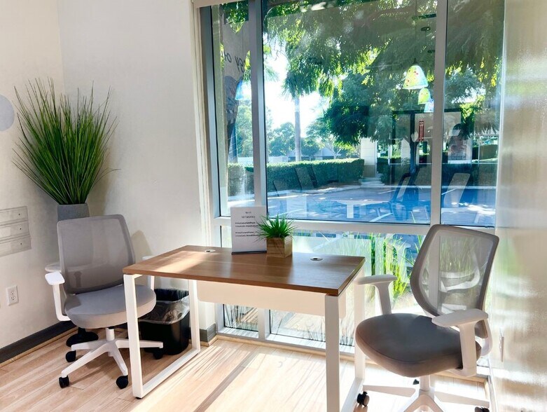 More Photos Of 2244 Faraday Ave, Carlsbad Coworking Space