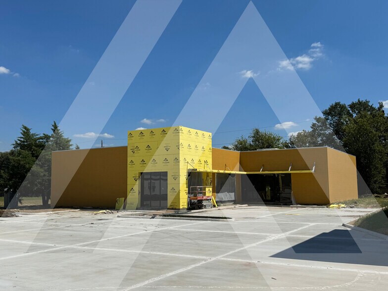 Primary Photo Of 5240 Barker Cypress rd, Houston General Retail For Sale