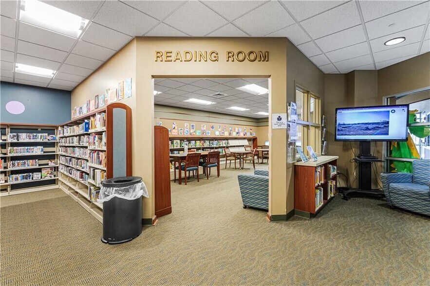 More Photos Of 1900 Belt hwy, Saint Joseph Department Store For Sale