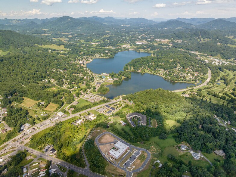 More Photos Of 00 Jule Noland Dr, Waynesville Land For Sale