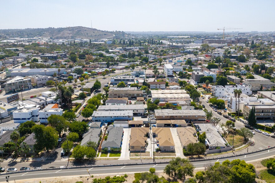 More Photos Of 8612 Beverlywood St, Los Angeles Apartments For Sale