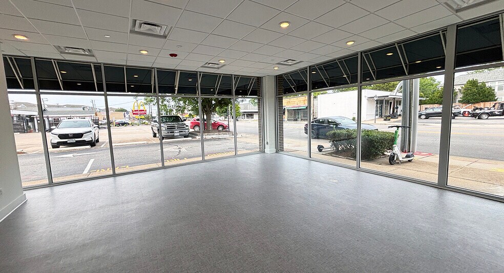 More Photos Of 4101 Granby St, Norfolk Office For Lease