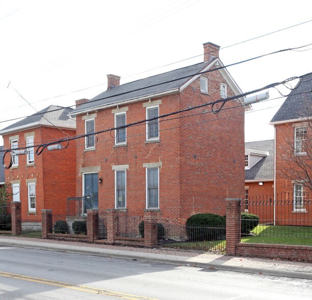 More Photos Of 391 E Livingston Ave, Columbus Office Residential For Sale