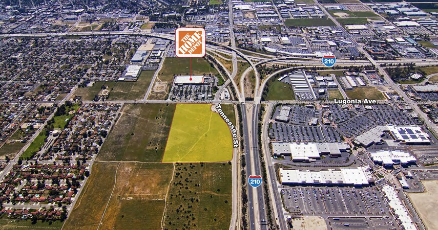 More Photos Of 1170 W Lugonia Ave, Redlands Unknown For Lease