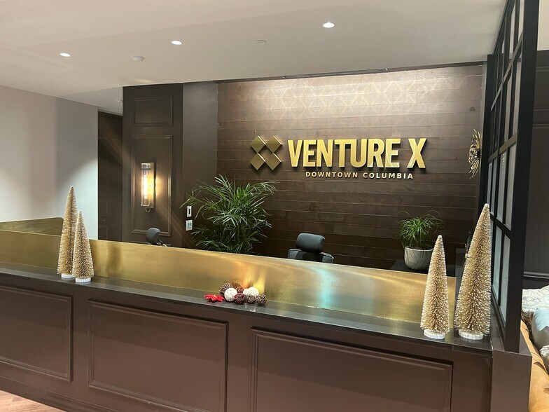 More Photos Of 1901 Main St, Columbia Coworking Space