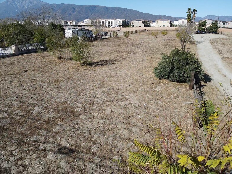 More Photos Of 16198 Baseline Rd, Fontana Land For Sale