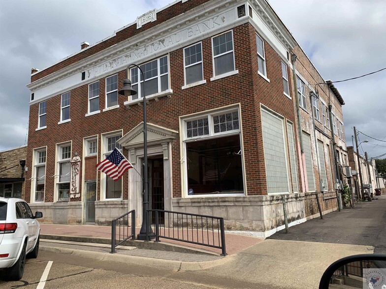 Primary Photo Of 109 E Hiram St, Atlanta Storefront For Sale