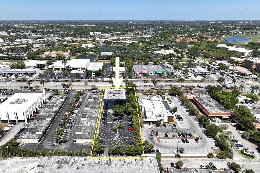 More Photos Of 2240 Palm Beach Lakes Blvd, West Palm Beach Office For Sale
