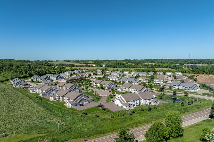 More Photos Of 6395 Prairie Cir S, Eau Claire Apartments For Sale