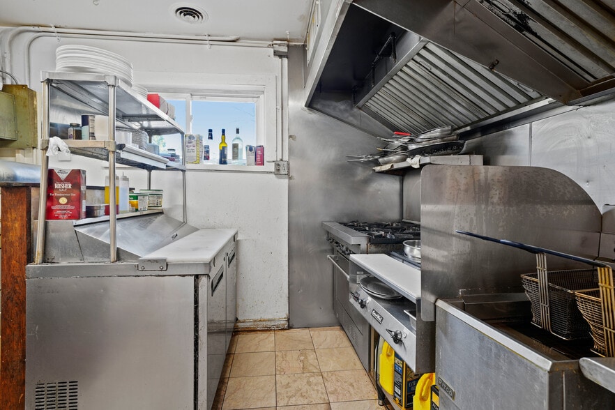 More Photos Of 2452 State Route 207, Campbell Hall Storefront Retail Residential For Sale