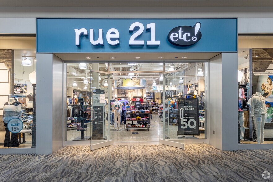 More Photos Of 1801 SW Wanamaker Rd, Topeka Unknown For Lease