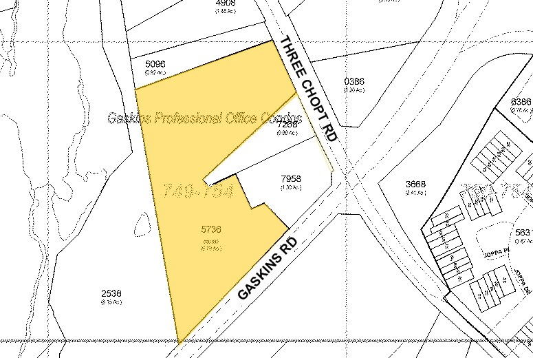 More Photos Of 2530 Gaskins Rd, Richmond Medical For Sale