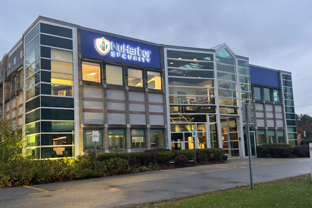 Primary Photo Of 553 Roosevelt Hwy, Colchester Office For Sale