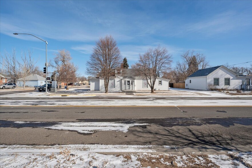 More Photos Of 1919 Morrie Ave, Cheyenne Office For Lease