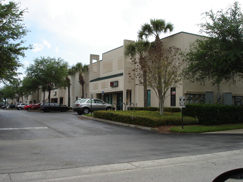 Primary Photo Of 8440 Tradeport Dr, Orlando Light Distribution For Lease