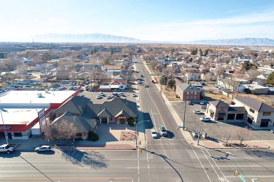 More Photos Of 391 N Main St, Spanish Fork General Retail For Sale