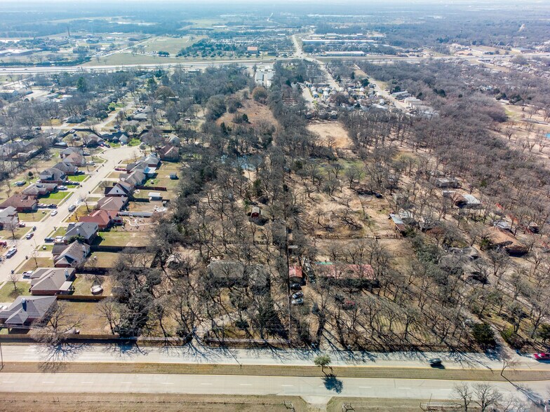 More Photos Of 2310 Highway 175, Seagoville Land For Sale