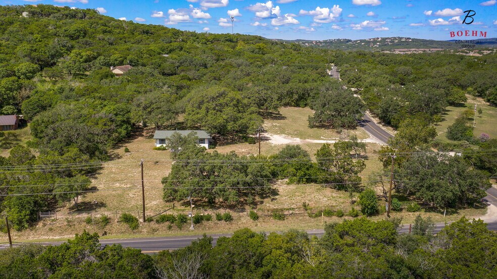 More Photos Of 10096 Whip O Will Way, Helotes Land For Sale