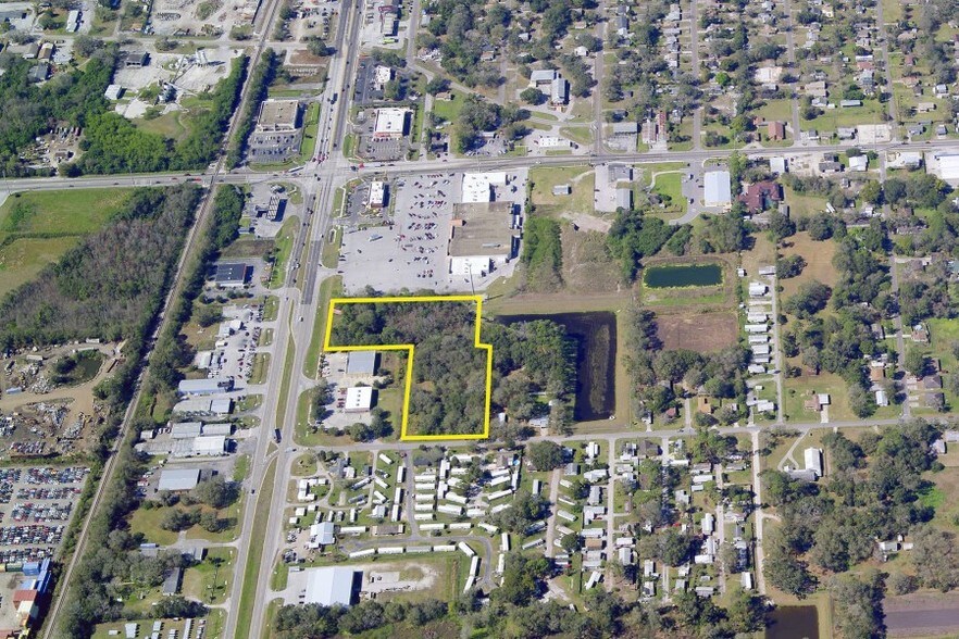 More Photos Of 0 US Highway 92, Lakeland Land For Sale