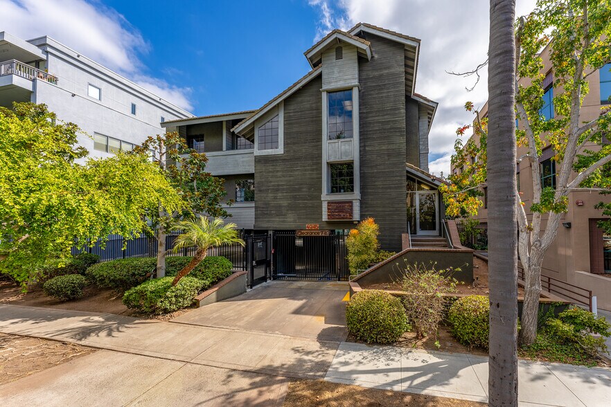 Primary Photo Of 4045 3rd Ave, San Diego Medical For Lease