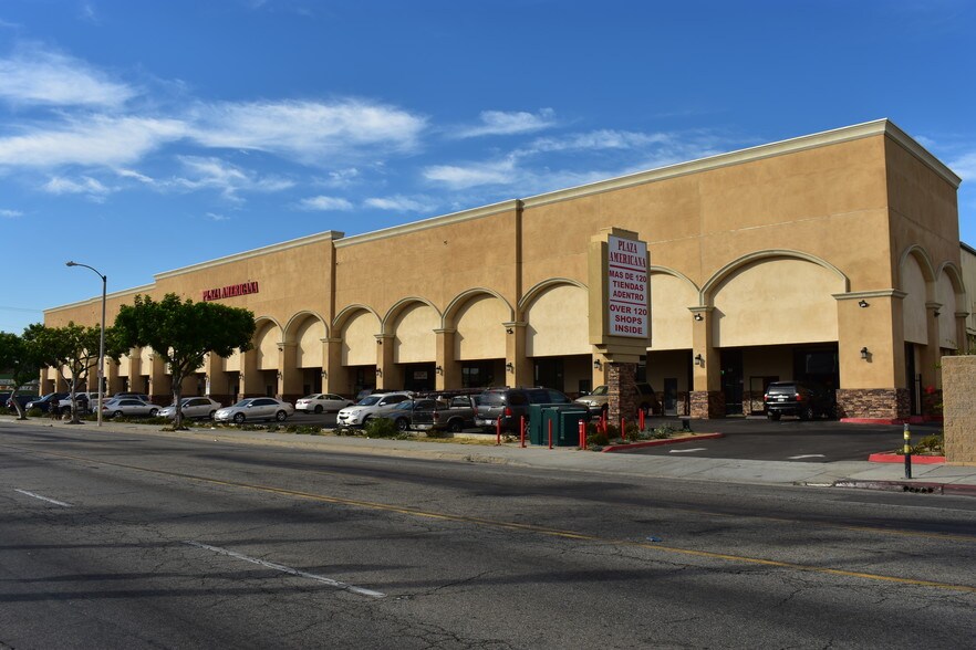 More Photos Of 1933 E Gage Ave, Los Angeles Storefront Retail Office For Lease