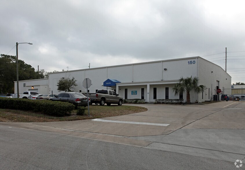 Primary Photo Of 150 Lyman Rd, Casselberry Distribution For Lease